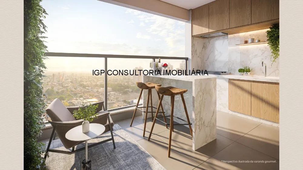 Apartamento, 3 quartos, 120 m² - Foto 8