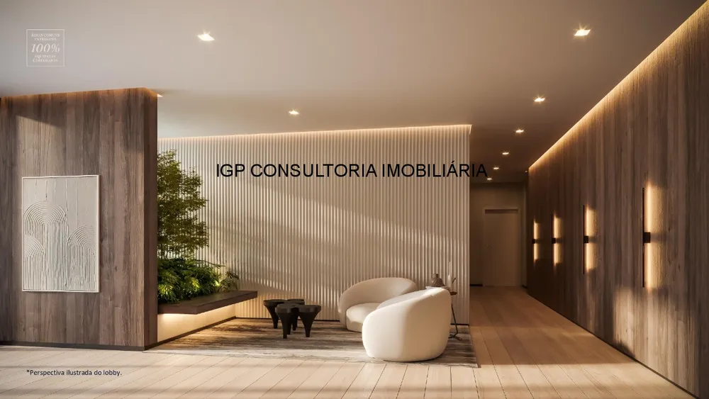 Apartamento, 3 quartos, 120 m² - Foto 5