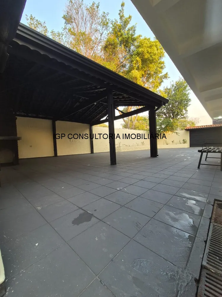 Casa, 3 quartos, 250 m² - Foto 4