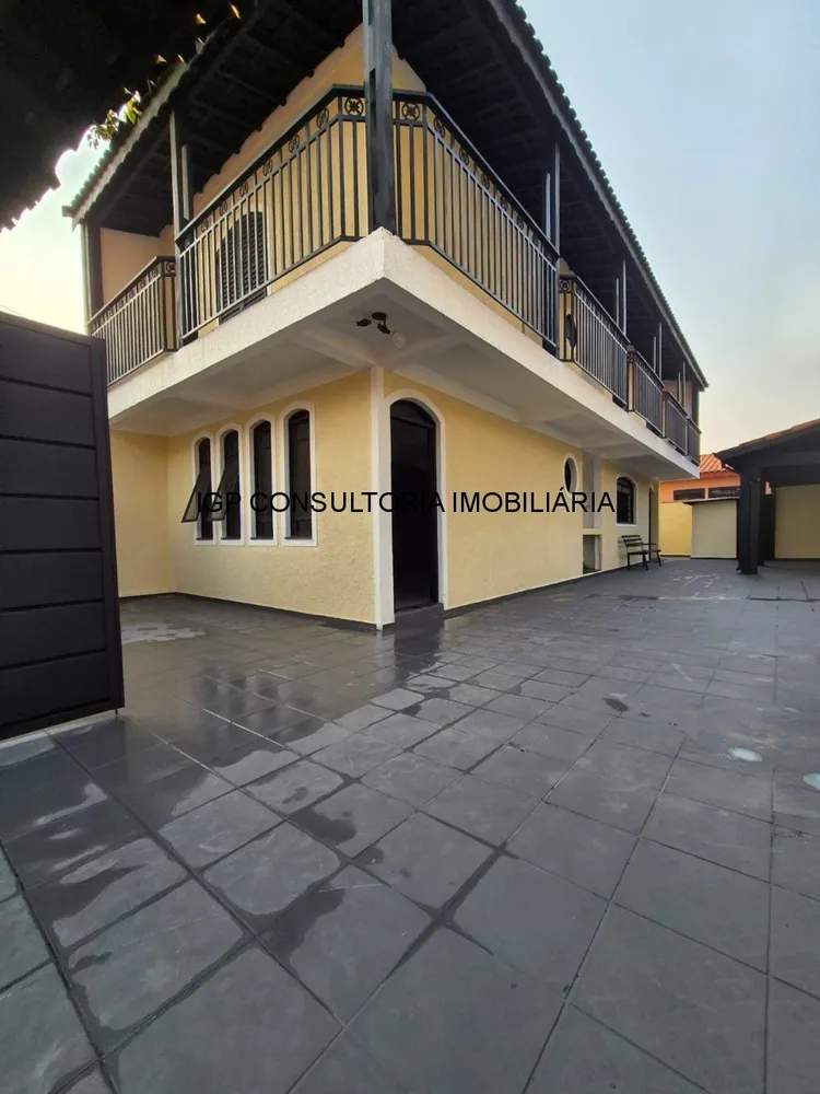 Casa, 3 quartos, 250 m² - Foto 5