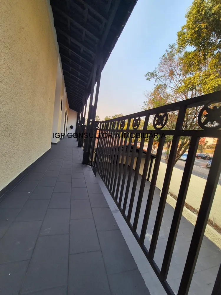 Casa, 3 quartos, 250 m² - Foto 15