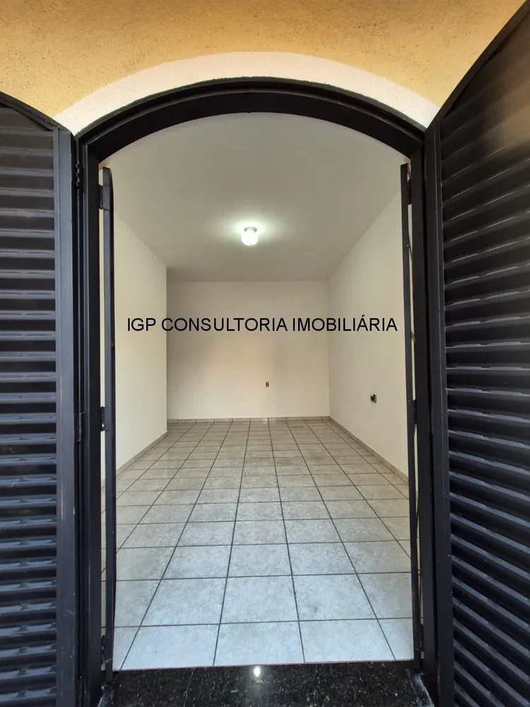 Casa, 3 quartos, 250 m² - Foto 11