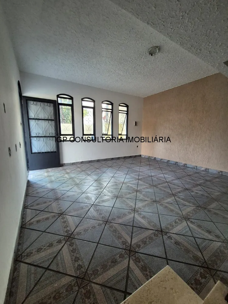 Casa, 3 quartos, 250 m² - Foto 16