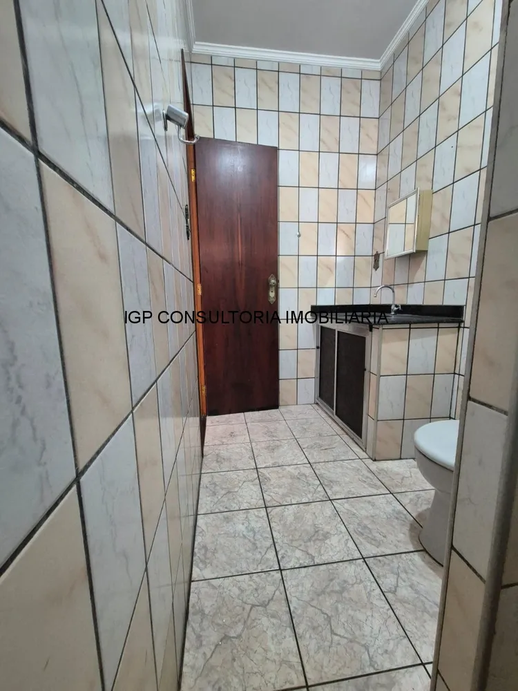 Casa, 3 quartos, 250 m² - Foto 13