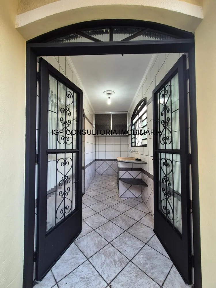 Casa, 3 quartos, 250 m² - Foto 8