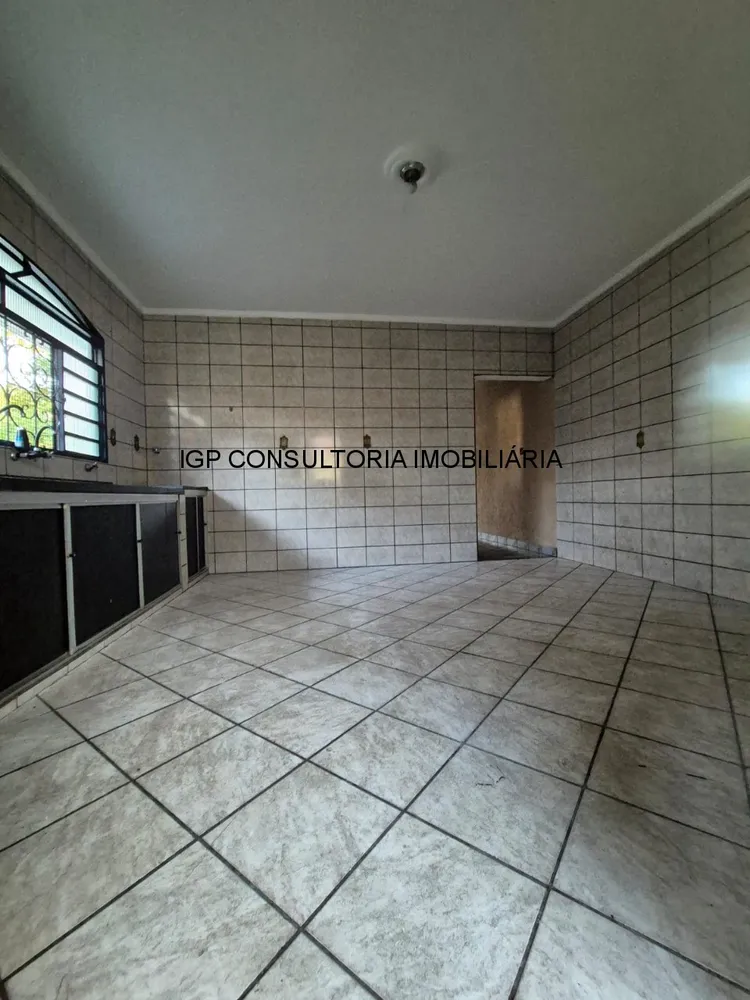 Casa, 3 quartos, 250 m² - Foto 7