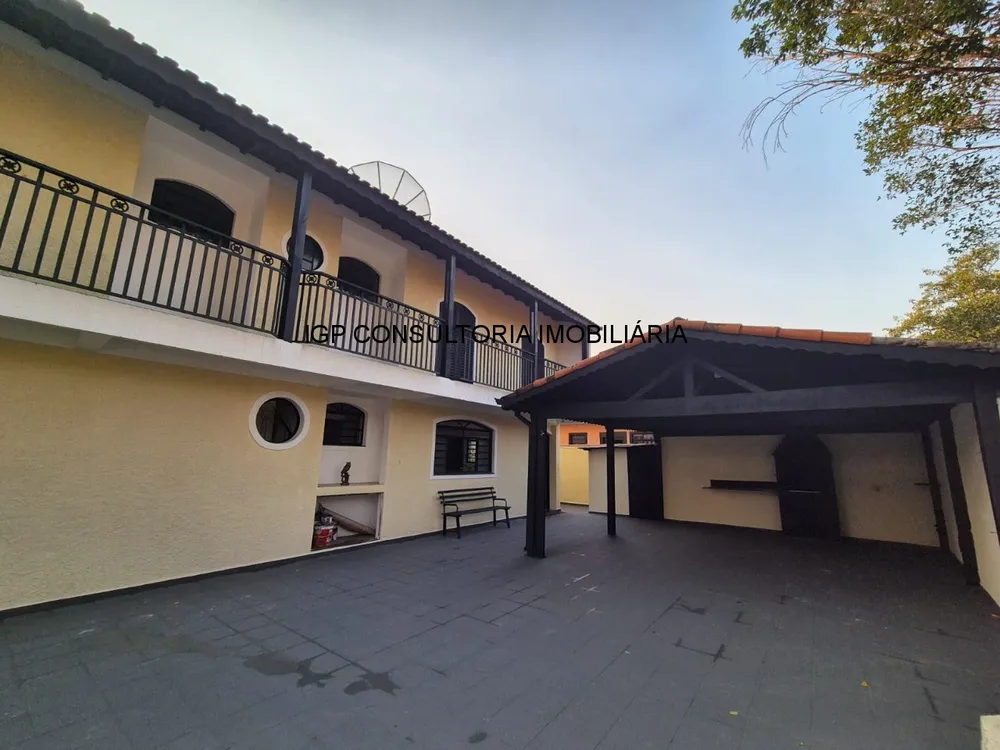 Casa, 3 quartos, 250 m² - Foto 3