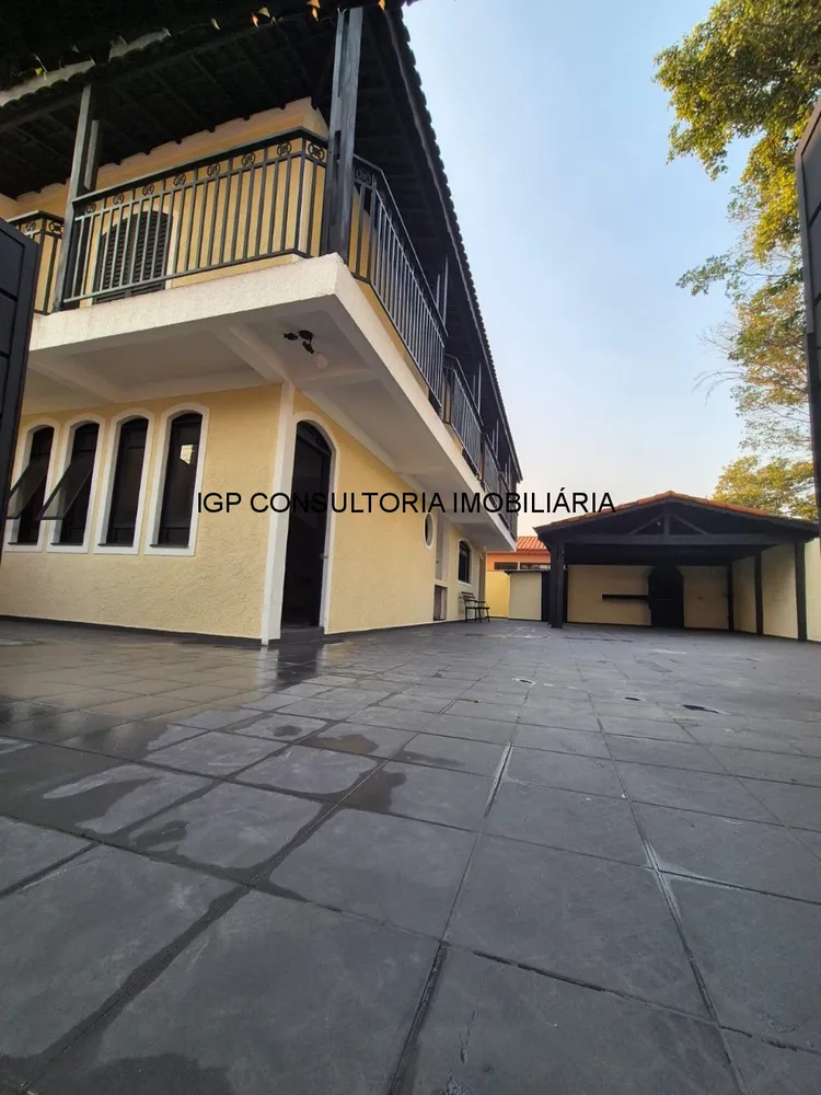 Casa, 3 quartos, 250 m² - Foto 2