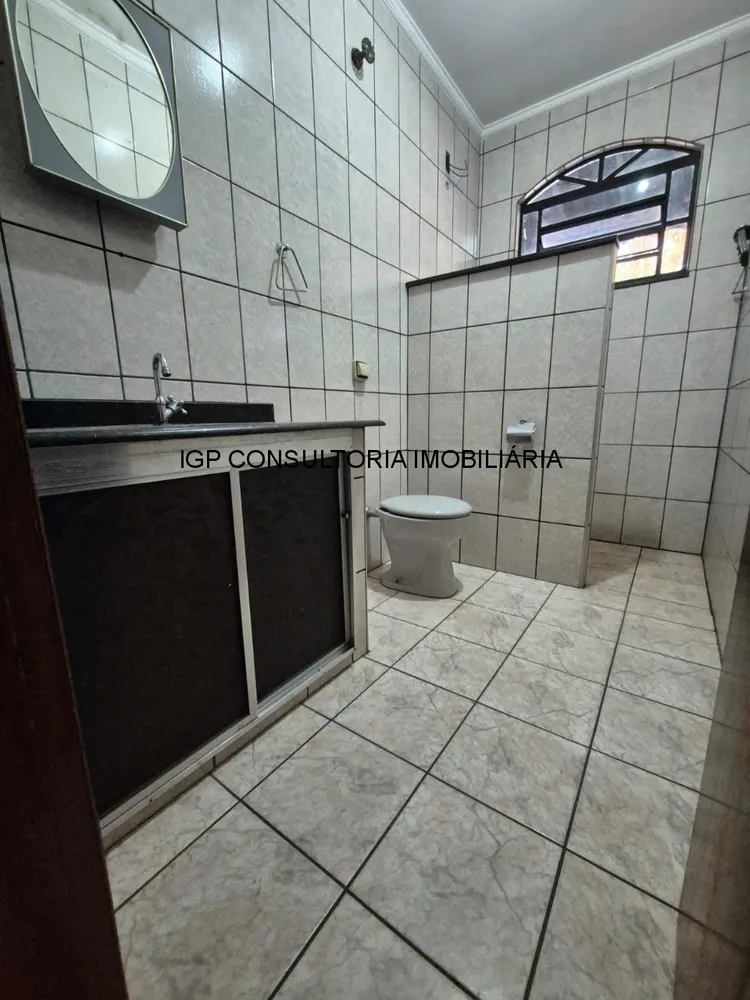 Casa, 3 quartos, 250 m² - Foto 9