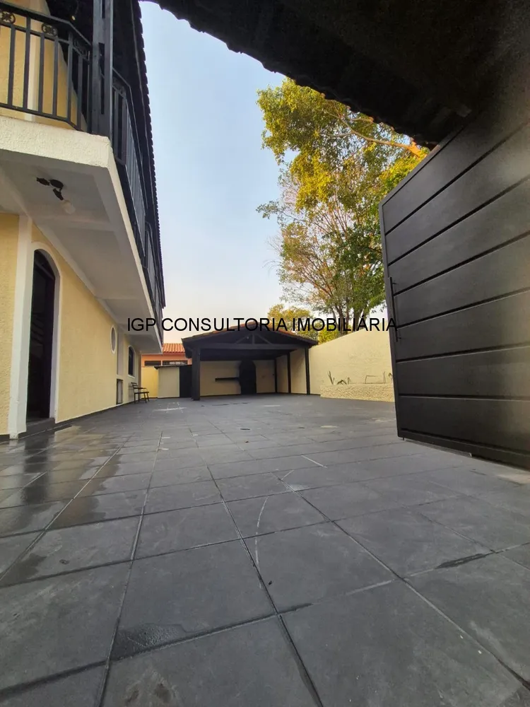 Casa, 3 quartos, 250 m² - Foto 6