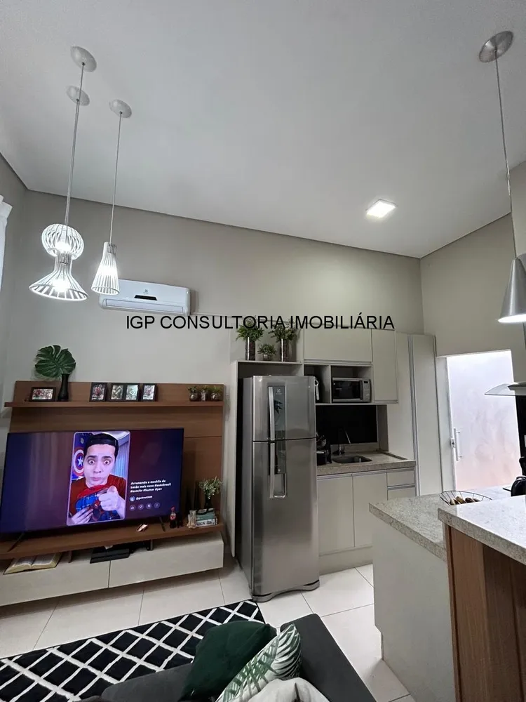 Casa, 3 quartos - Foto 5