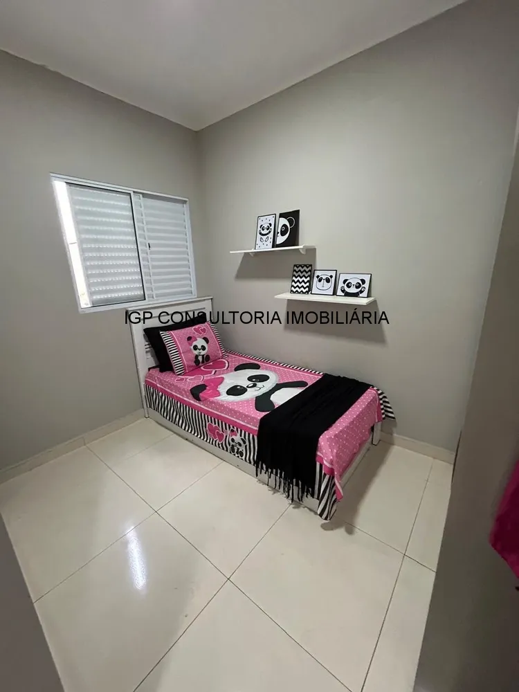 Casa, 3 quartos - Foto 7