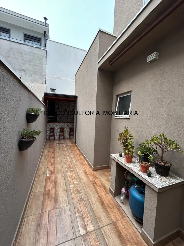 Casa, 3 quartos - Foto 8