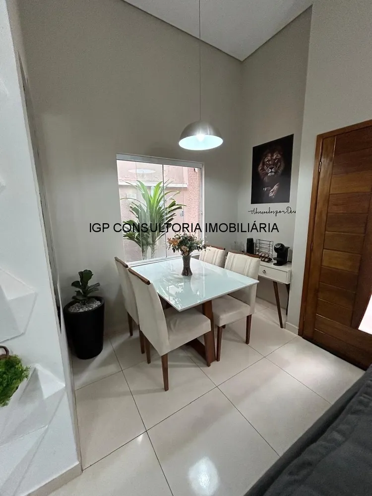 Casa, 3 quartos - Foto 6