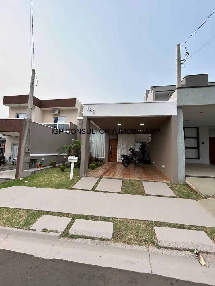 Casa, 3 quartos - Foto 4