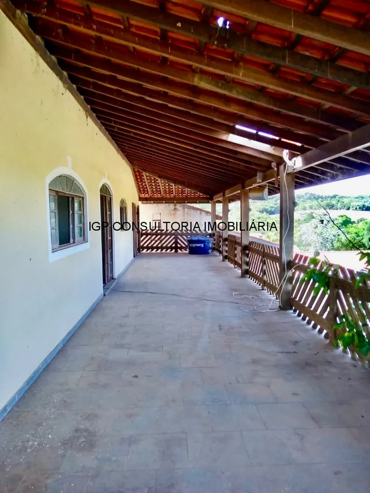 Chácara, 5 quartos - Foto 5