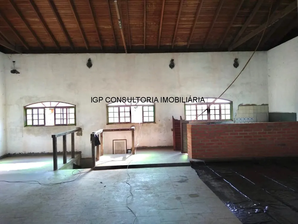 Chácara, 5 quartos - Foto 9
