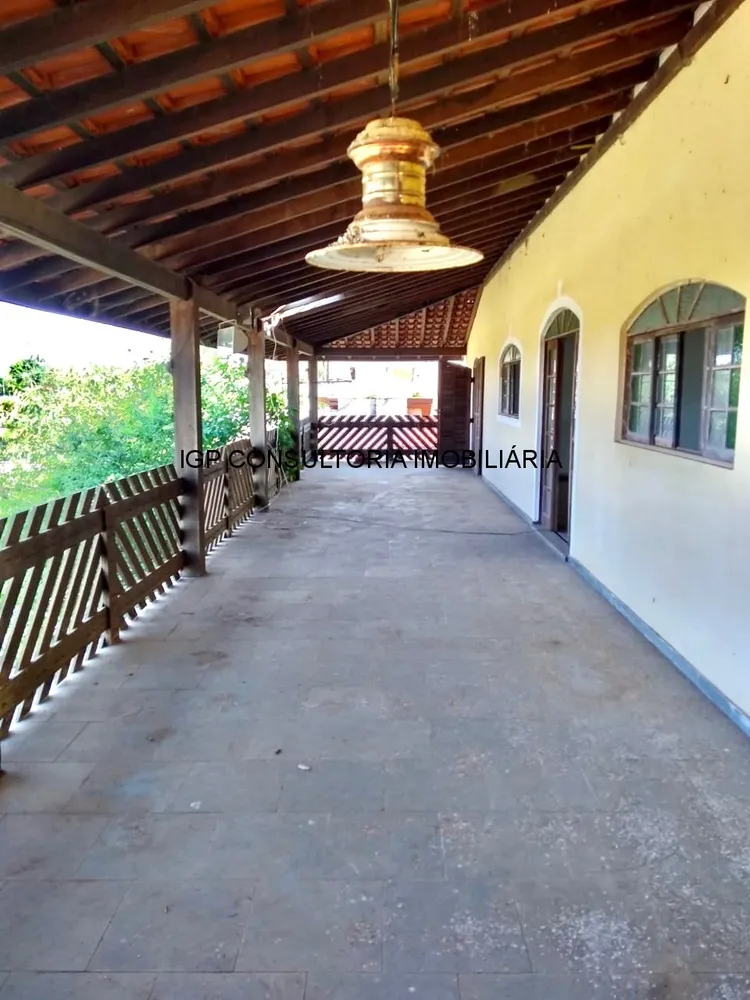 Chácara, 5 quartos - Foto 8