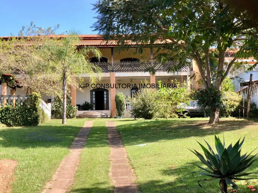 Chácara, 5 quartos - Foto 4