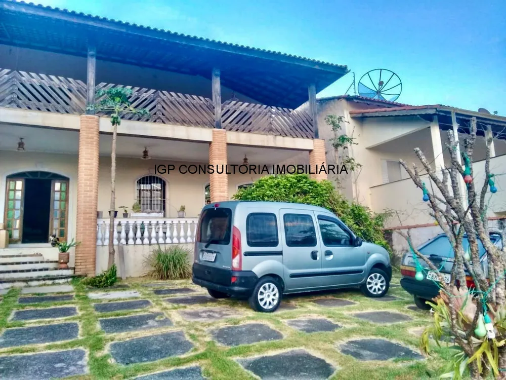 Chácara, 5 quartos - Foto 8
