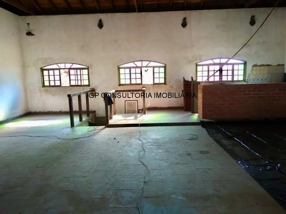 Chácara, 5 quartos - Foto 6