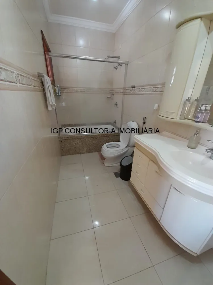 Casa, 5 quartos, 375 m² - Foto 11