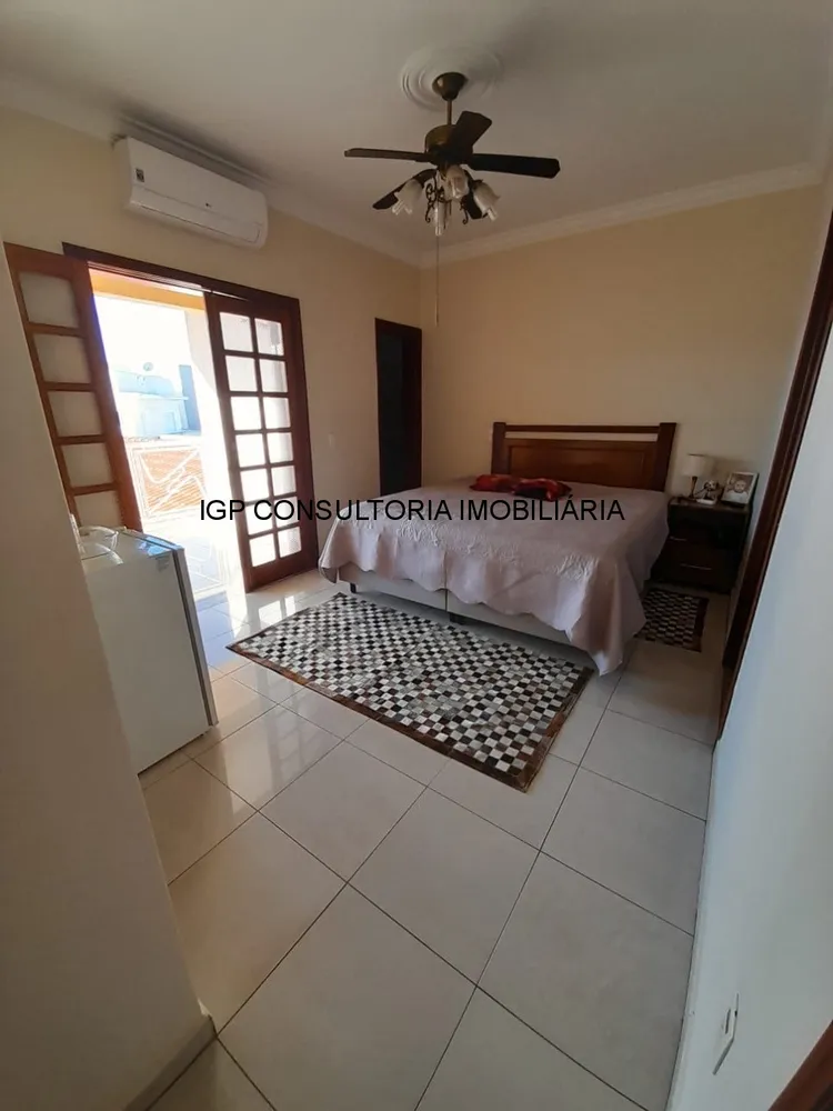 Casa, 5 quartos, 375 m² - Foto 10
