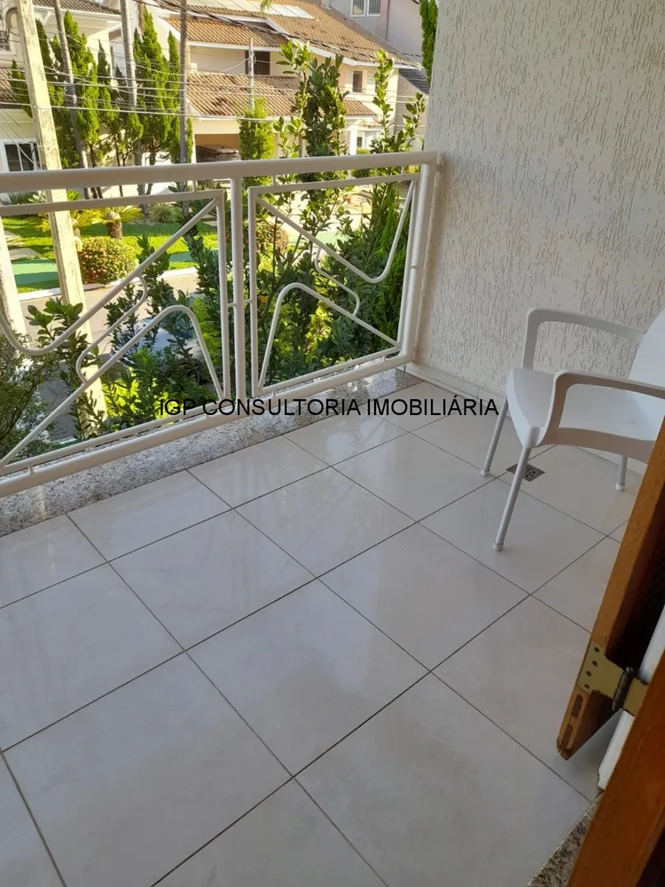 Casa, 5 quartos, 375 m² - Foto 7