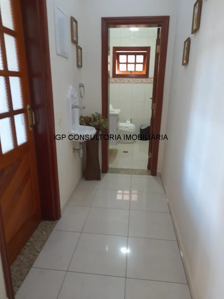 Casa, 5 quartos, 375 m² - Foto 3