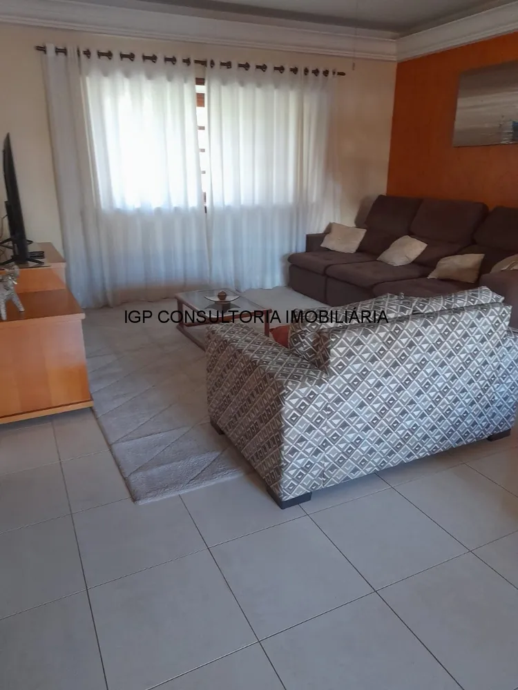 Casa, 5 quartos, 375 m² - Foto 2
