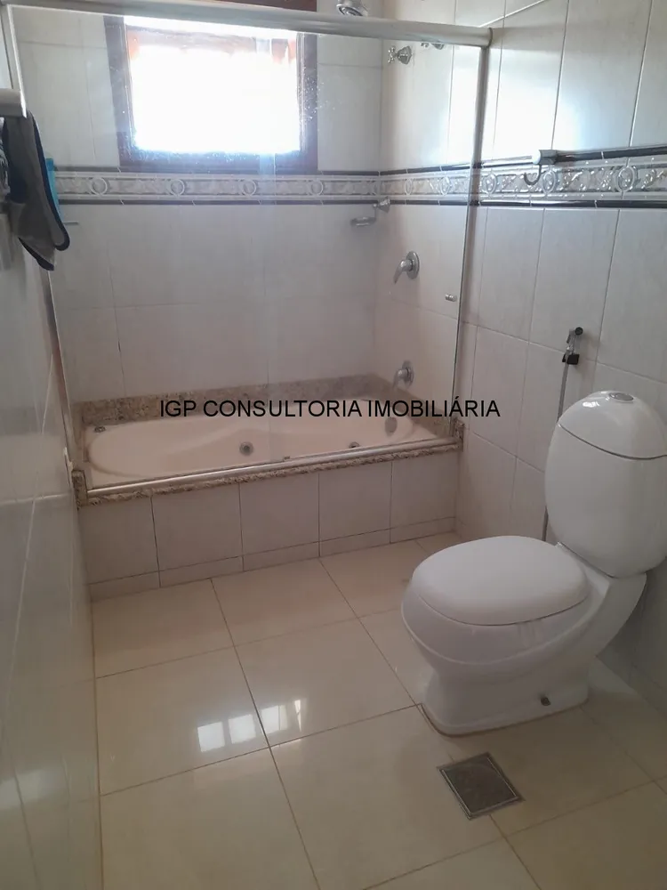 Casa, 5 quartos, 375 m² - Foto 12
