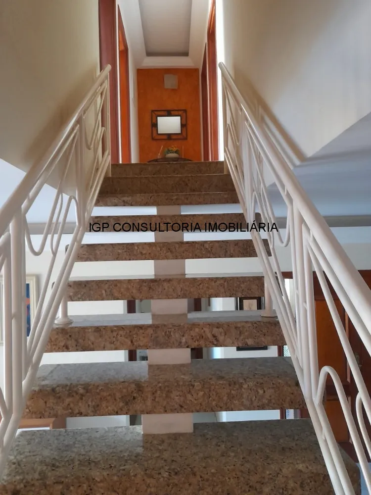 Casa, 5 quartos, 375 m² - Foto 4
