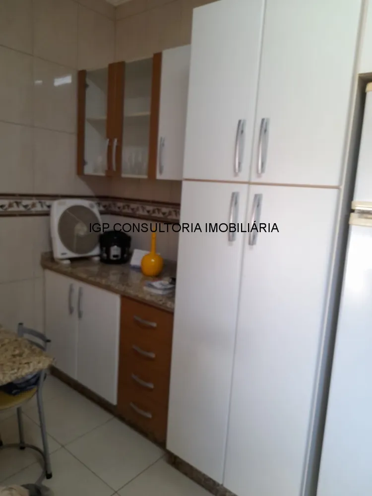 Casa, 5 quartos, 375 m² - Foto 1