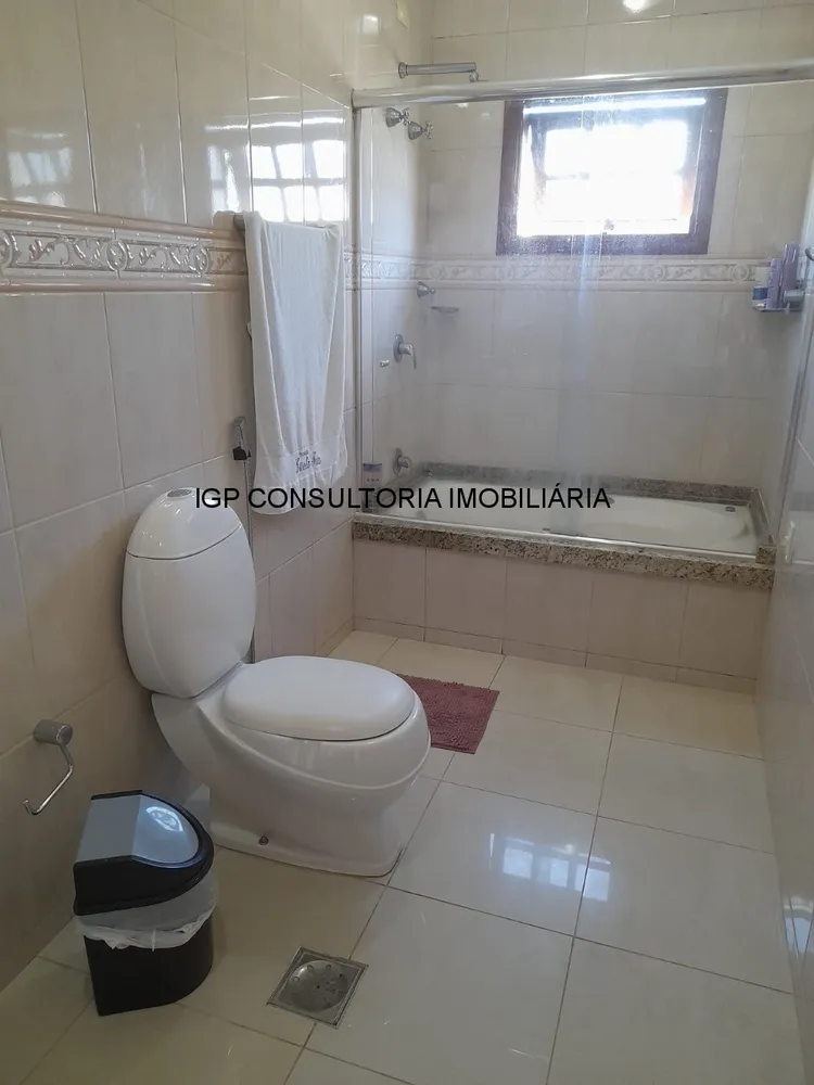 Casa, 5 quartos, 375 m² - Foto 6
