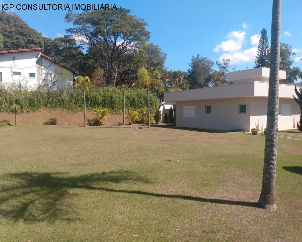 Chácara, 4 quartos - Foto 16