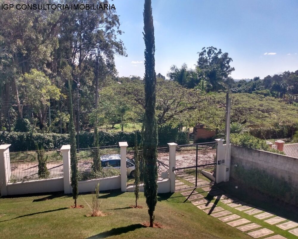 Chácara, 4 quartos - Foto 1