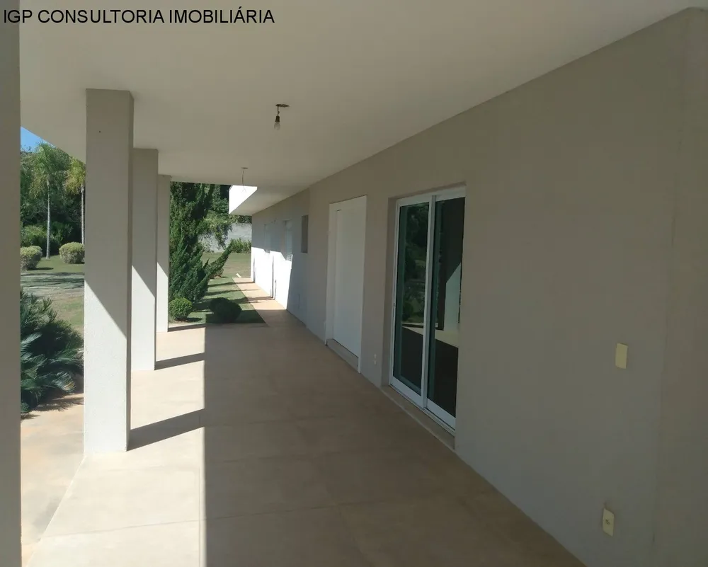 Chácara, 4 quartos - Foto 12