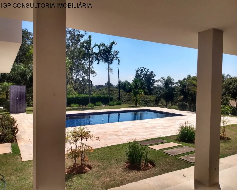 Chácara, 4 quartos - Foto 9