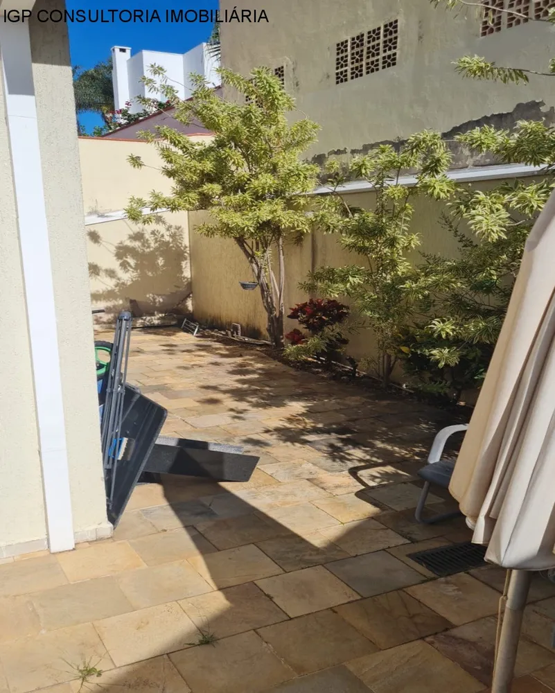 Casa, 3 quartos, 427 m² - Foto 1