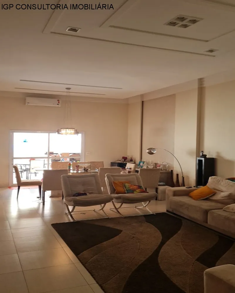 Casa, 3 quartos, 427 m² - Foto 3