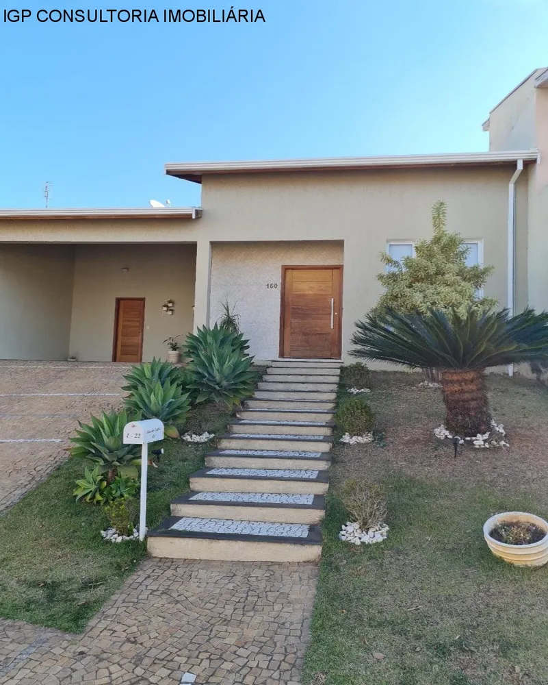 Casa, 3 quartos, 427 m² - Foto 2