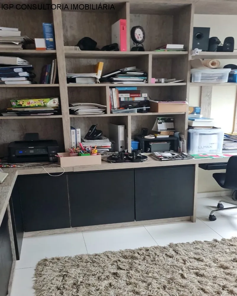 Casa, 3 quartos, 427 m² - Foto 3