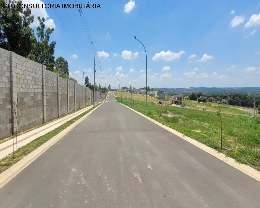 Terreno, 511 m² - Foto 1