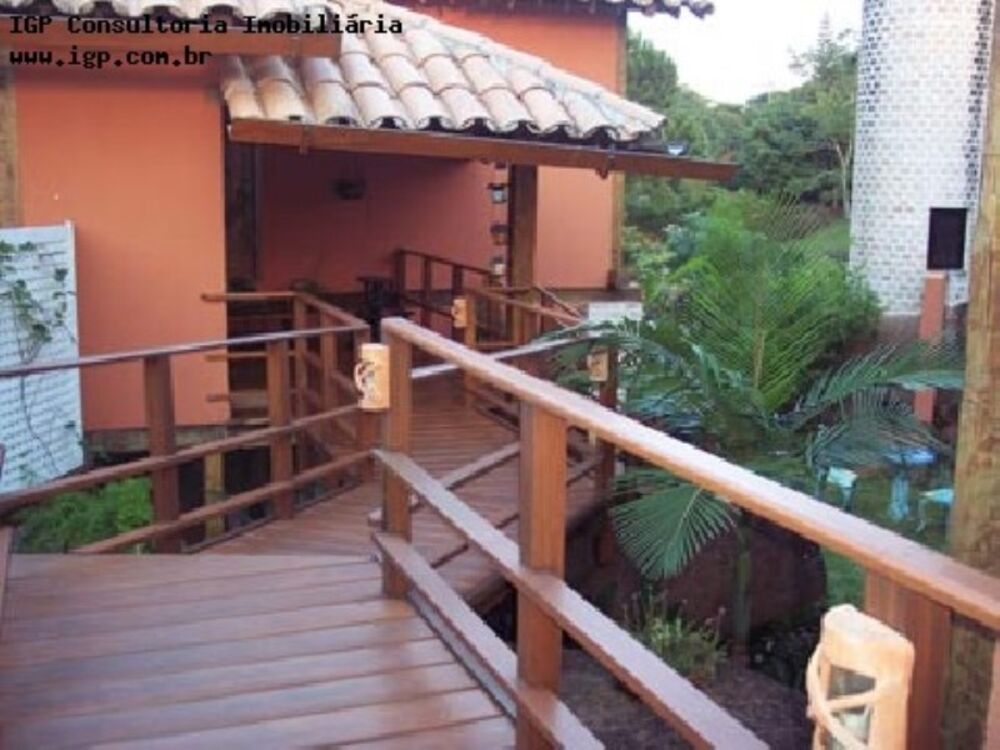 Chácara, 4 quartos, 1600 m² - Foto 4