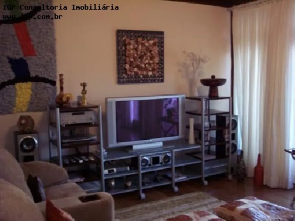 Chácara, 4 quartos, 1600 m² - Foto 3