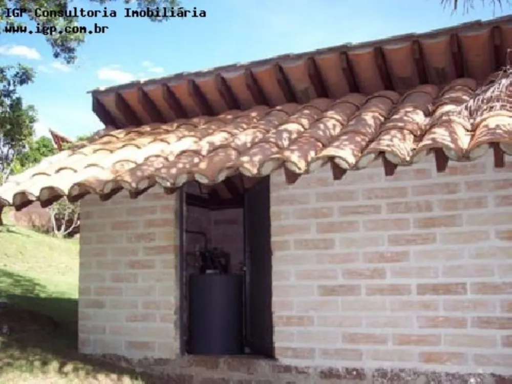 Chácara, 4 quartos, 1600 m² - Foto 6