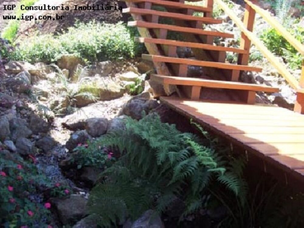 Chácara, 4 quartos, 1600 m² - Foto 2