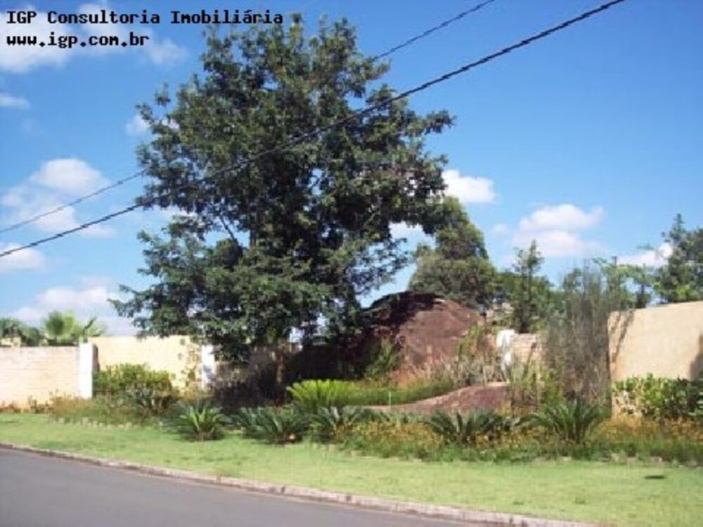 Chácara, 4 quartos, 1600 m² - Foto 1