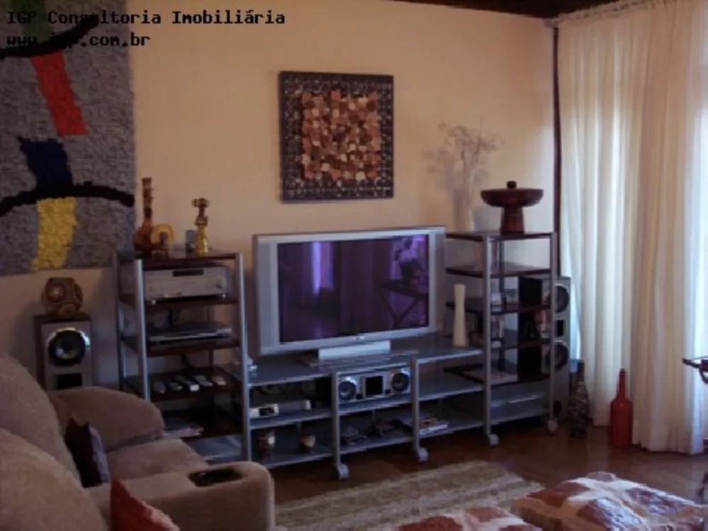 Chácara, 4 quartos, 1600 m² - Foto 15