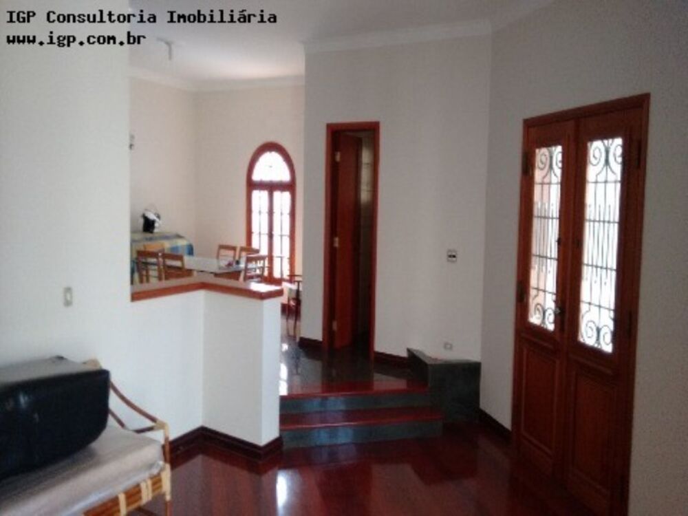 Casa, 3 quartos - Foto 3